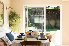 Coastal Comfort for 6 Felpham Beach