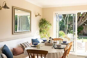 Coastal Comfort for 6 Felpham Beach