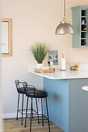 Coastal Comfort for 6 Felpham Beach
