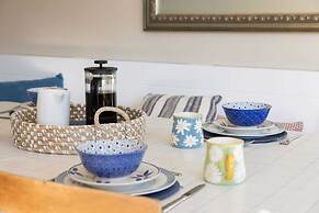 Coastal Comfort for 6 Felpham Beach