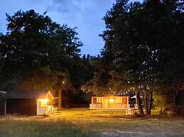 6 Person Holiday Home in Lottorp