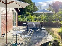 6 Person Holiday Home in Lottorp