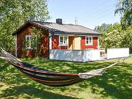 6 Person Holiday Home in Lottorp