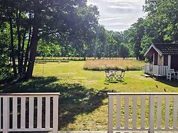 6 Person Holiday Home in Lottorp