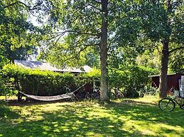 6 Person Holiday Home in Lottorp