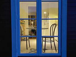 6 Person Holiday Home in Lottorp