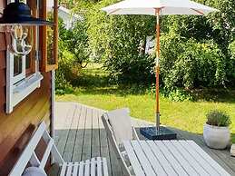6 Person Holiday Home in Lottorp