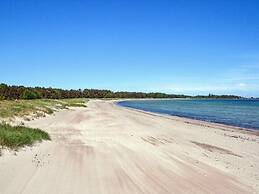 6 Person Holiday Home in Lottorp