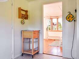 6 Person Holiday Home in Lottorp