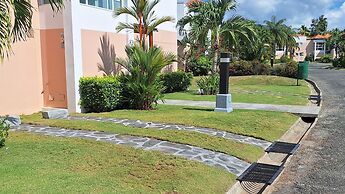 PLAYA BLANCA GOLF and BEACH VILLA