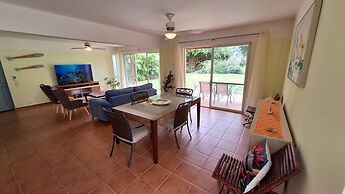PLAYA BLANCA GOLF and BEACH VILLA