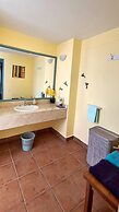 PLAYA BLANCA GOLF and BEACH VILLA