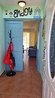 PLAYA BLANCA GOLF and BEACH VILLA