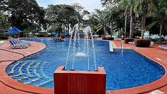 PLAYA BLANCA GOLF and BEACH VILLA