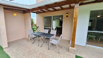 PLAYA BLANCA GOLF and BEACH VILLA