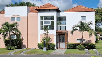 PLAYA BLANCA GOLF and BEACH VILLA