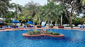 PLAYA BLANCA GOLF and BEACH VILLA