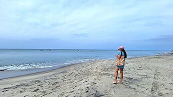 PLAYA BLANCA GOLF and BEACH VILLA
