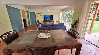 PLAYA BLANCA GOLF and BEACH VILLA