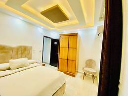 Pyramids gardens Guest House