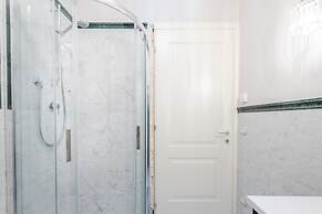 Apartment in Lucca Near Porta Santa Maria