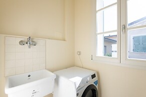 Apartment in Lucca Near Porta Santa Maria
