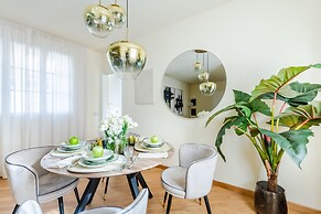 Apartment in Lucca Near Porta Santa Maria
