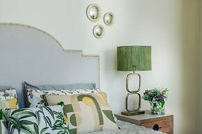 Apartment in Lucca Near Porta Santa Maria