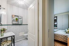 Apartment in Lucca Near Porta Santa Maria