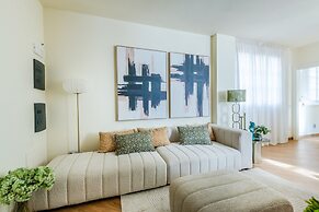 Apartment in Lucca Near Porta Santa Maria