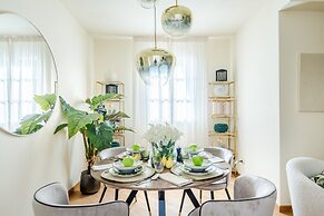 Apartment in Lucca Near Porta Santa Maria