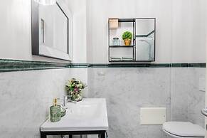 Apartment in Lucca Near Porta Santa Maria