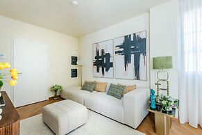 Apartment in Lucca Near Porta Santa Maria