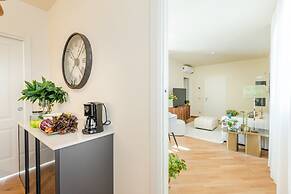 Apartment in Lucca Near Porta Santa Maria