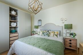 Apartment in Lucca Near Porta Santa Maria
