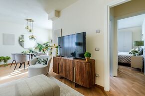 Apartment in Lucca Near Porta Santa Maria