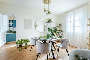 Apartment in Lucca Near Porta Santa Maria