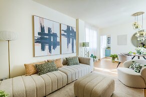 Apartment in Lucca Near Porta Santa Maria