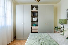 Apartment in Lucca Near Porta Santa Maria