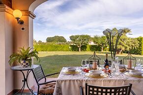 Country Home in Lucca Near Tuscan Wineries