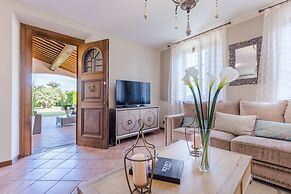 Country Home in Lucca Near Tuscan Wineries