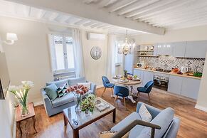Apartment in Lucca Near Cathedral Square