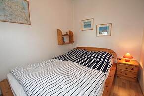 Ferienwohnung mit Balkon in Dornumersiel