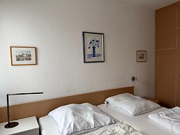 Bungalow in Strandnaehe, Dornumersiel