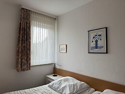 Bungalow in Strandnaehe, Dornumersiel