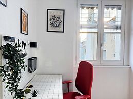Cozy Room in a Friendly Shared Flat - Lyon 8th