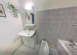 Cozy Room in a Friendly Shared Flat - Lyon 8th