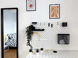 Cozy Room in a Friendly Shared Flat - Lyon 8th