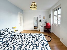 Cozy Room in a Friendly Shared Flat - Lyon 8th