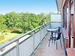 Apartment, Dornumersiel